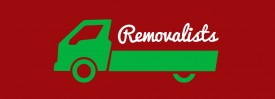 Removalists Forest Grove WA - Furniture Removals
